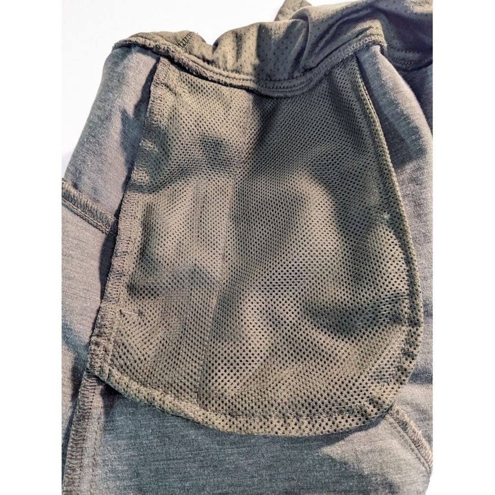 Alpine Design Womens Active Skort Oliveโ Green Hiking Golf Skirt Size M - Picture 13 of 16